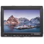 FEELWORLD FW759 7 Zoll IPS LCD Monitor mit HDMI- und AV-Eingängen