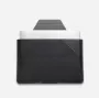 Moft Sleeve 14 Laptop Sleeve & Stand 14-inch Schwarz