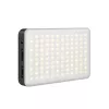 Ulanzi VL120 3200K-6500K Bi-Color LED Video Light mit LCD-Display