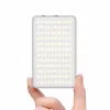 Ulanzi VL120 3200K-6500K Bi-Color LED Video Light mit LCD-Display