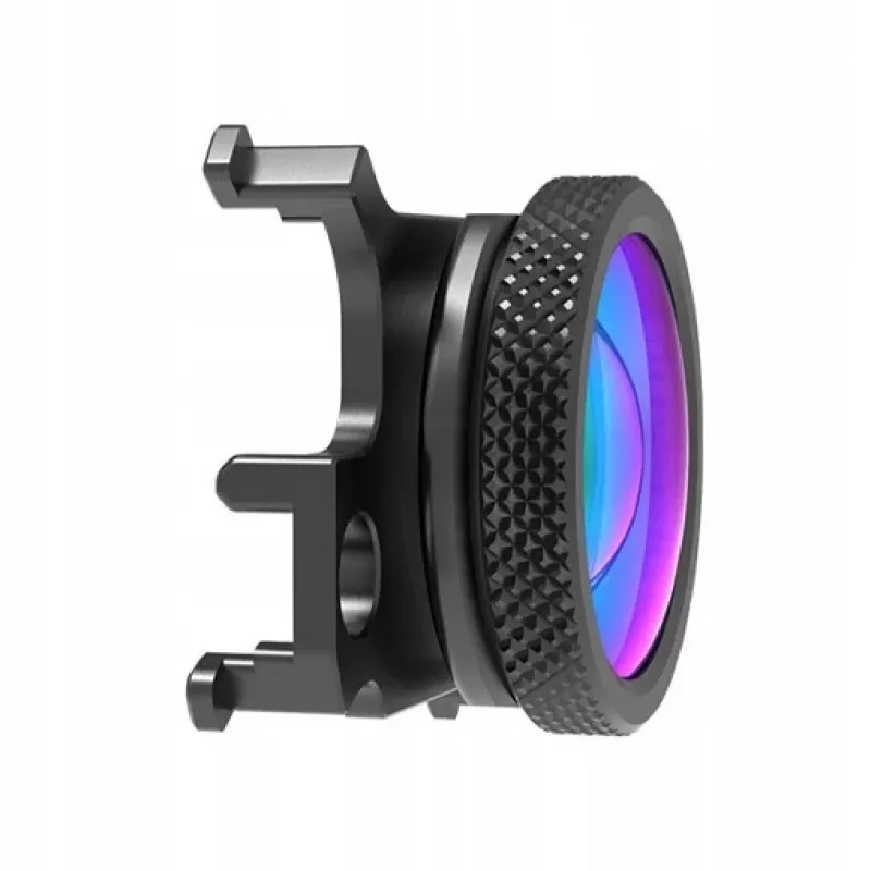 Ulanzi DR-04 0.6x Weitwinkelobjektiv für DJI Mavic Air 2