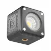 ULANZI L2 Cute Lite Waterproof LED Video Light 10m IP68 5500K
