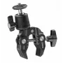 Ulanzi R099 Super Clamp mit Kugelkopf