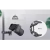 Ulanzi R099 Super Clamp mit Kugelkopf