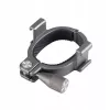 Ulanzi R037 Kaltgeräteschuh-Adapter für DJI Osmo Mobile 3 - Schwarz