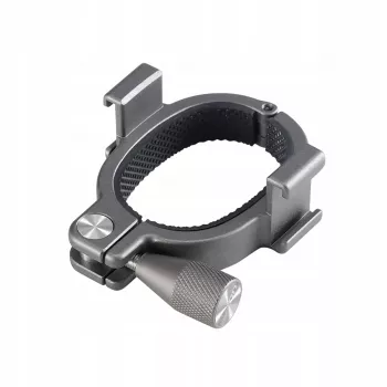 Ulanzi R037 Kaltgeräteschuh-Adapter für DJI Osmo Mobile 3 - Schwarz
