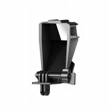 Ulanzi GP-5 Vlogging Flip Mirror mit Hot Shoe Adapter