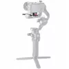 Ulanzi R085 Schnellwechselplatte mit Skala für DJI Ronin RS 2 / RSC 2