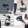 Ulanzi R085 Schnellwechselplatte mit Skala für DJI Ronin RS 2 / RSC 2