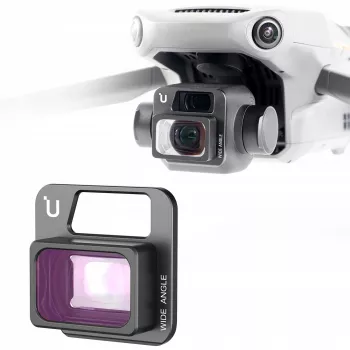 Ulanzi 0,75x Weitwinkelobjektiv für DJI Mavic 3