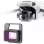 Ulanzi 0,75x Weitwinkelobjektiv für DJI Mavic 3