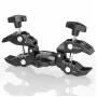 Ulanzi R096 Super Clamp mit Magic Arm