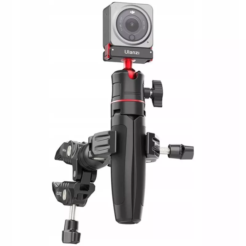Ulanzi R096 Super Clamp mit Magic Arm