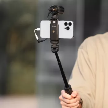 Ulanzi RMT-01 Bluetooth-Fernauslöser