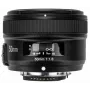 Yongnuo YN 50mm f/1.8 Prime Lens für Nikon F