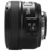 Yongnuo YN 50mm f/1.8 Prime Lens für Nikon F