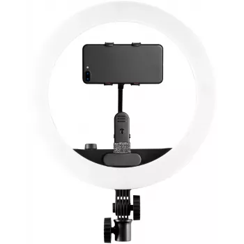 Yongnuo YN408 LED Ring Light - WB 3200K-5600K