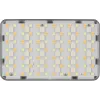 Yongnuo YN120 RGB LED Videoleuchte, Bi-Color 2500K-9900K, 12W, eingebauter Akku, USB-C