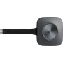 Hisense HT007E WLAN-Dongle, USB-C, Wi-Fi 5, Schwarz