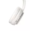 DUDAO X22Pro Kabellose Over-Ear Bluetooth 5.3 Kopfhörer - Weiß