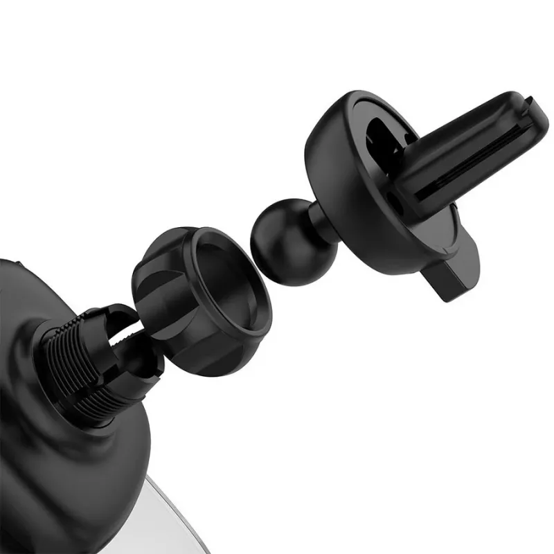 Dudao F8Max Handyhalterung fürs Armaturenbrett Schwarz