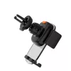 Dudao F8Max Handyhalterung fürs Armaturenbrett Schwarz