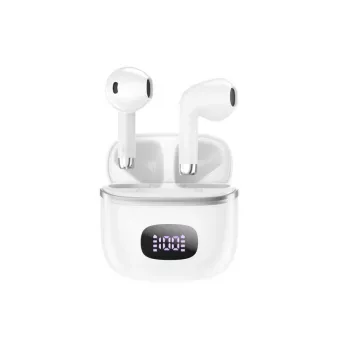DUDAO U15Pro Upgrade True Wireless Earphones Weiß