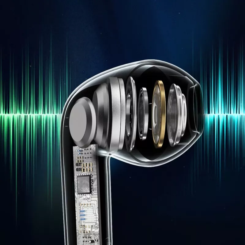 DUDAO U15Pro Upgrade True Wireless Earphones Weiß
