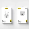 DUDAO U15Pro Upgrade True Wireless Earphones Weiß
