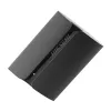 HIKSEMI T300S Externe SSD 1TB USB 3.2 Type-C Schwarz 560/500 MB/s