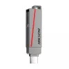 HIKSEMI CLE USB 64 GB E307C U3 Dual USB 3.2 und USB Type-C Grau