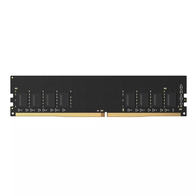 HIKSEMI HS-DIMM-U1(STD)/HSC416U26Z1/HIKER 16GB DDR4 2666MHz UDIMM Desktop-Speichermodul