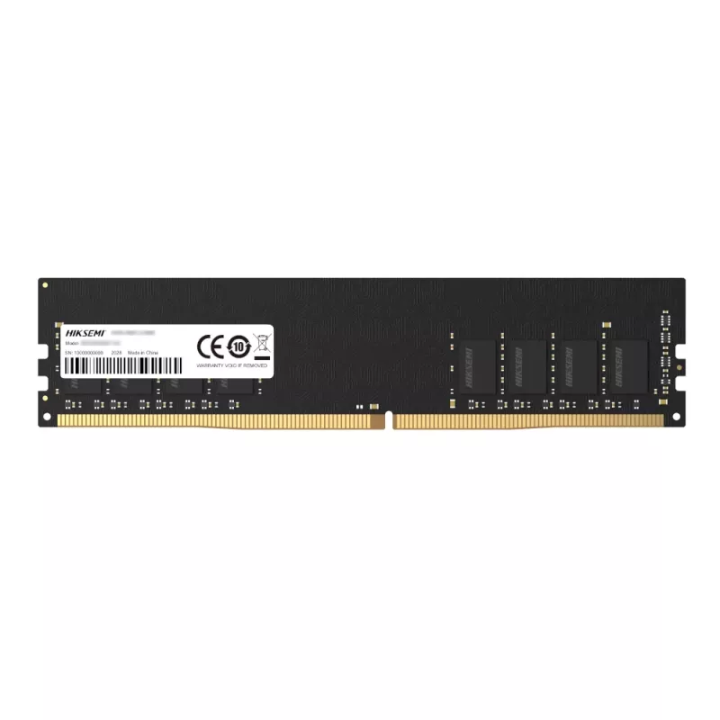 HIKSEMI HS-DIMM-U1(STD)/HSC416U32Z1/HIKER 16GB DDR4 3200MHz UDIMM Desktop-Arbeitsspeichermodul