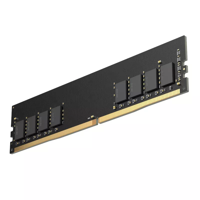 HIKSEMI HS-DIMM-U1(STD)/HSC416U32Z1/HIKER 16GB DDR4 3200MHz UDIMM Desktop-Arbeitsspeichermodul