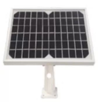 Milesight IoT ACC-SOPAN Solarpanel-Stromversorgungszubehör für LoRaWAN-Controller
