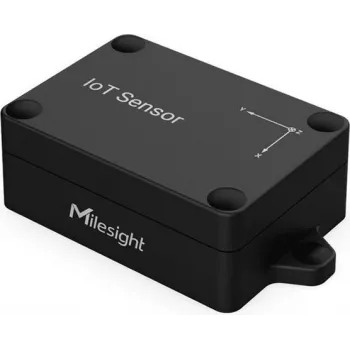 Milesight IoT LoRaWAN Ultraschall-Neigungssensor EM310 (EM310-TILT-868M)