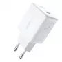 ACEFAST A1 PD20W USB-C Netzteil Weiß