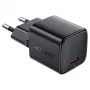 ACEFAST A117 GaN PD 20W USB-C Wall Charger - Black