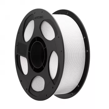 ANYCUBIC PLA+ Filament 1,75mm Weiß 1kg AHPLPBW-108