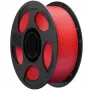 ANYCUBIC PLA+ Filament 1,75mm Rot 1kg AHPLPRR-108