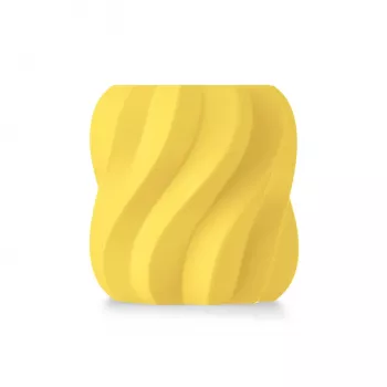 Anycubic Matte PLA Filament 1,75mm Gelb 1kg AHYGVY-101