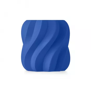 ANYCUBIC Matte PLA Filament 1.75mm Blau 1kg AHYGDB-101
