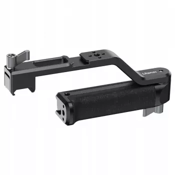 Ulanzi CO19 Side Handle Grip für DJI RS 2 / RSC 2 / RS 3 / RS 3 Pro / RS 3 Mini / RS 4 / RS 4 Pro