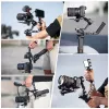 Ulanzi CO19 Side Handle Grip für DJI RS 2 / RSC 2 / RS 3 / RS 3 Pro / RS 3 Mini / RS 4 / RS 4 Pro