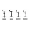 Ulanzi CO19 Side Handle Grip für DJI RS 2 / RSC 2 / RS 3 / RS 3 Pro / RS 3 Mini / RS 4 / RS 4 Pro