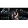 Ulanzi CO19 Side Handle Grip für DJI RS 2 / RSC 2 / RS 3 / RS 3 Pro / RS 3 Mini / RS 4 / RS 4 Pro
