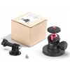 Ulanzi C029 Magnetic Suction Cup Mount with 3D Ball Head for GoPro, DJI, Insta360, SJCAM, Xiaomi