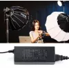 Ulanzi C120A1900632PI AC Power Adapter 19V 6A 5-Pin