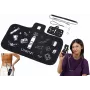 ULANZI CO71 Hard Shell Storage Bag für DJI Osmo Pocket 3 mit Nackengurt