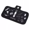 ULANZI CO71 Hard Shell Storage Bag für DJI Osmo Pocket 3 mit Nackengurt